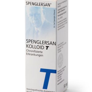 Spenglersan 50 ml Kolloid-T - 50ml