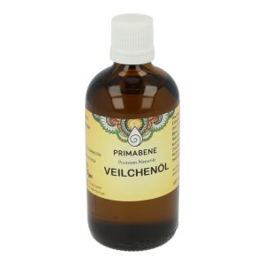 NPD Veilchen Öl 100 ml - 100ml