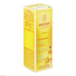 Weleda Cremebad 200 ml Calendula - 200ml