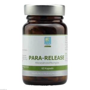 Life Light Kapseln Para Release 60 Stk. - 60 Stück