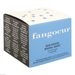 Fangocur Medizinische Mineral Maske 50 ml - 50ml