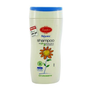 Töpfer Shampoo Babycare 200 ml - 200ml