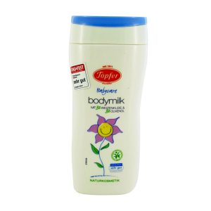 Töpfer Babycare Body Milch 200 ml - 200ml