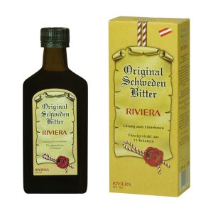 Riviera Original Schwedenbitter 250 ml - 250ml