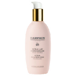 Darphin Intral Cleansing Milk with Chamomille 200 ml - 200ml