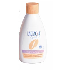 Lactacyd Femina Emulsion 200 ml - 200ml