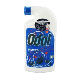 Odol Original Mundwasser 125 ml - 125ml