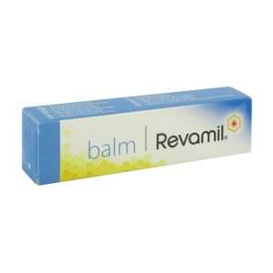 Revamil Wundsalbe + Honig 15 g - 15g