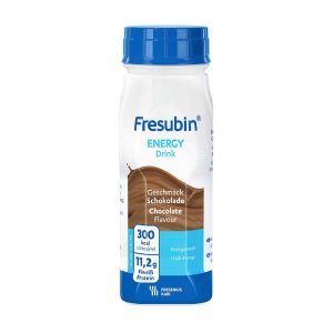 Fresubin Protein Energy DRINK 24 Stk. Schokolade - 24 Stück