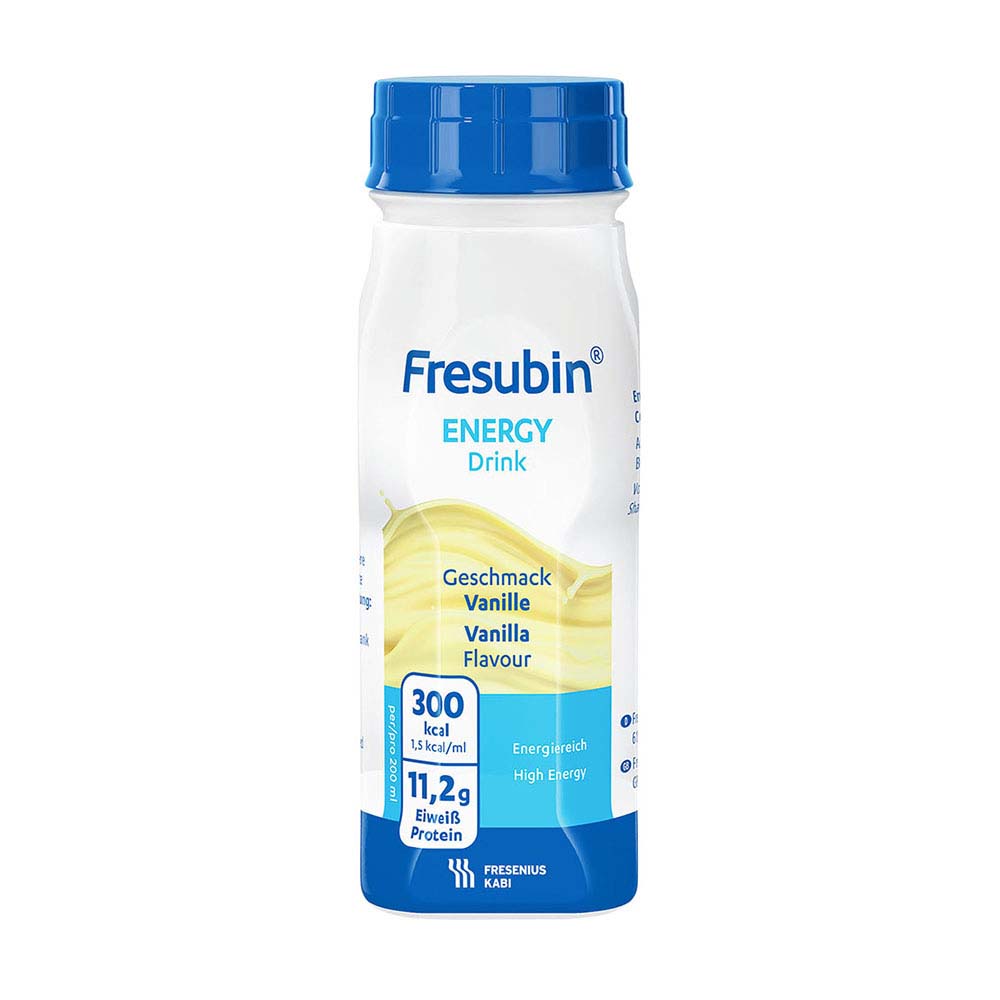 Fresubin Protein 200ml Vanille 24 Stk. - 24 Stück