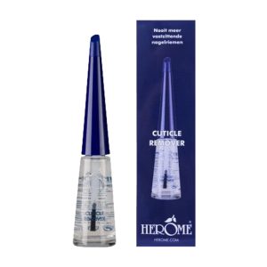Herome Nagel Hautentferner 10 ml - 10ml