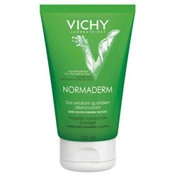 Vichy NORMADERM Reinigungs-Peeling - 125ml