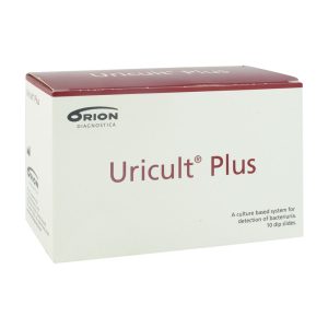 Uricult Plus 10 Stk. - 10 Stück