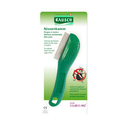 Rausch Läuse- & Nissenkamm 1 Stk. - 1 Stück