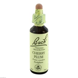Apopharm Bachblüten 6 Cherry Plum 20 ml - 20ml
