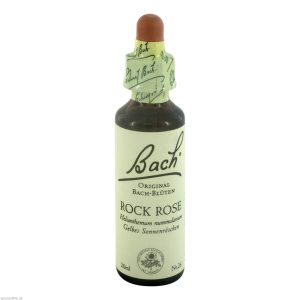 Apopharm Bachblüten 26 Rock Rose 20 ml - 20ml