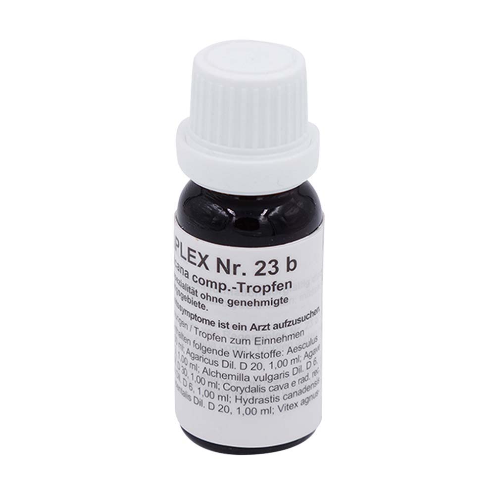 Regenaplex Nr. 23B 15 ml - 15ml