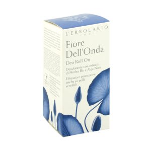 L Erbolario Deo Roll-on Onda 50 ml - 50ml
