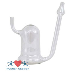 Rosner Nasen Dusche 1 Stk. Fränkel - 1 Stück