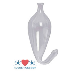 Rosner Nasen Dusche 1 Stk. Harke - 1 Stück