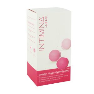 Laselle Kegel Set 3 Stk. - 3 Stück