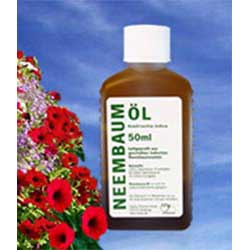 Canea Neem Baumöl 50 ml - 50ml