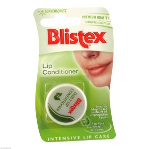 Blistex Lip Conditioner 7 ml - 7ml