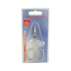 Nagelschere Classic Turmspitze 1 Stk. - 1 Stück