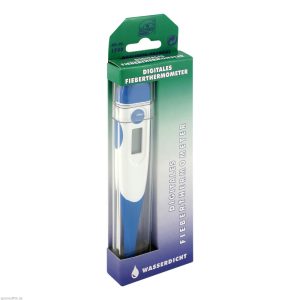 Digitales Fieberthermometer Basic 1 Stk. - 1 Stück