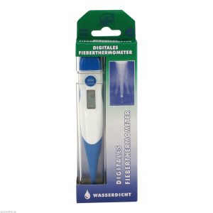 Digitales Fieberthermometer Basic-flex 1 Stk. - 1 Stück