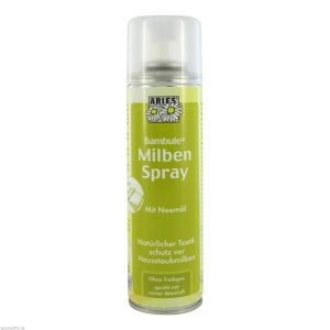 Aries Bambule Milbenspray 200 ml - 200ml