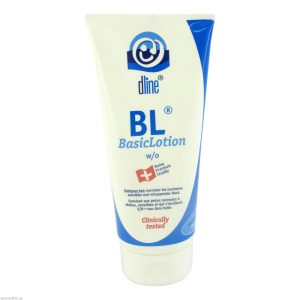 Dline Basic Lotion BL 200 ml - 200ml