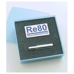 Re80 Raucherentwöhnung und -reduzier Hilfe 1 Stk. - 1 Stück