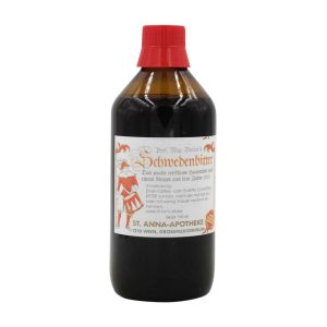 Apotheker Binders Schwedenbitter - 500ml