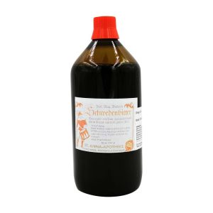 Apotheker Binders Schwedenbitter - 1l