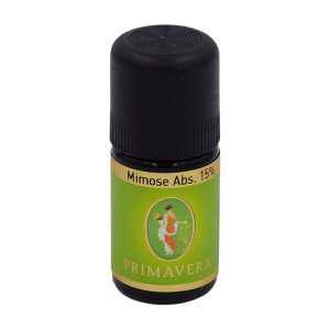 Primavera Mimose Absolue 15 % 5ml - 5ml