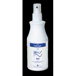Cutasept Feet Fuß-Spray 250 ml - 250ml