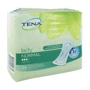 Tena Inkontinenz Lady Normal 24 Stk. - 24 Stück