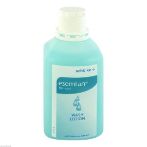 Esemtan Waschlotion 1 L - 1l