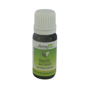 apofit Nachtkerzenöl - 10ml