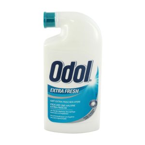 Odol Extra Frisch Mundwasser 125 ml - 125ml