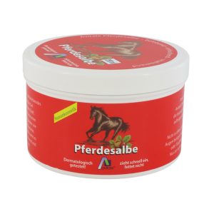 Avitale Pferdesalbe mit Rosskastanie Kapseln 250 ml - 250ml