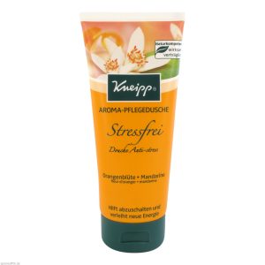 Kneipp Aroma Pflegedusche 200 ml Stressfrei - 200ml