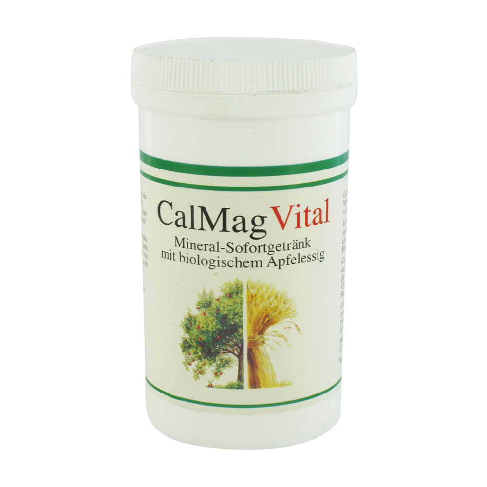 Cal-Mag-vital 100 g - 100g