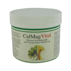 Cal-Mag-vital 200 g - 200g