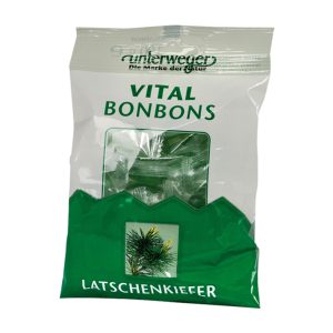 Latchenkiefer Vital Bonbons - 100g