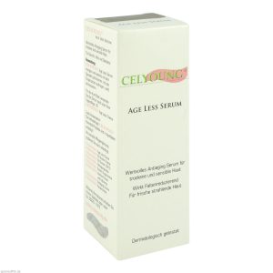 Celyoung Age Less 30 ml Serum - 30ml