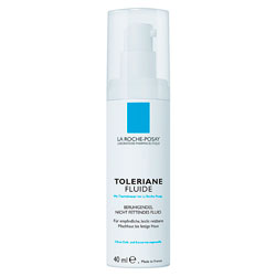 La Roche-Posay Toleriane Fluide - 40ml