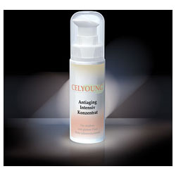 Celyoung Antiaging Intensiv Konzentrat 30ml - 30ml