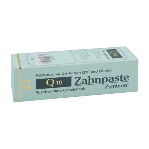 Zahnpasta Zymbion Q10 75ml - 75ml